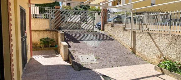 4 rooms Apartment in Amantea, Italy No. 91839 18