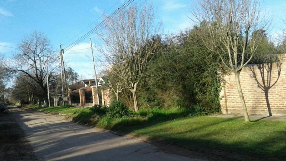 Grundstück in Moreno, Argentina, Nr. 48127