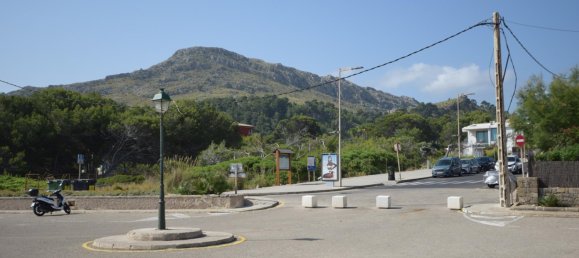  قطعة أرض في Pollenca, Spain رقم 162818 11