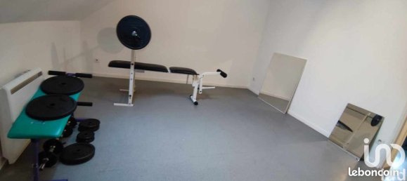 3 غرف نوم تاون هاوس في Conde-sur-l'Escaut, France رقم 243449 15