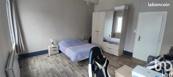 3 غرف نوم تاون هاوس في Conde-sur-l'Escaut, France رقم 243449 9