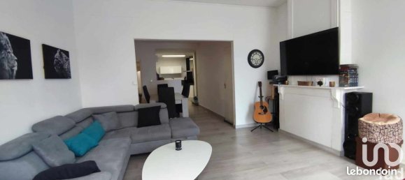 3 غرف نوم تاون هاوس في Conde-sur-l'Escaut, France رقم 243449 2