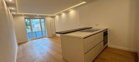 1 Schlafzimmer Wohnung in Hamburg-Nord, Germany, Nr. 108925 7