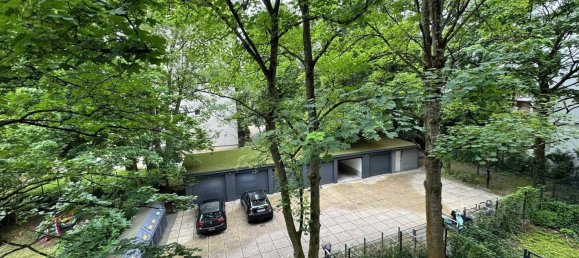 1 Schlafzimmer Wohnung in Hamburg-Nord, Germany, Nr. 108925 2