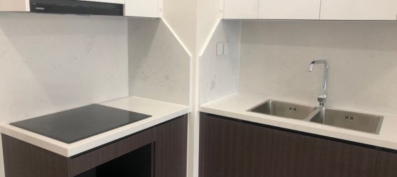 2 rooms Office in District 7, Vietnam No. 16492 4