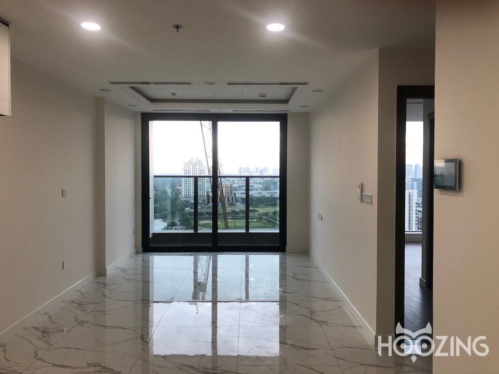 2 rooms Office in District 7, Vietnam No. 16492