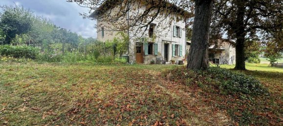 3 bedrooms House in Isere, France No. 317689 9