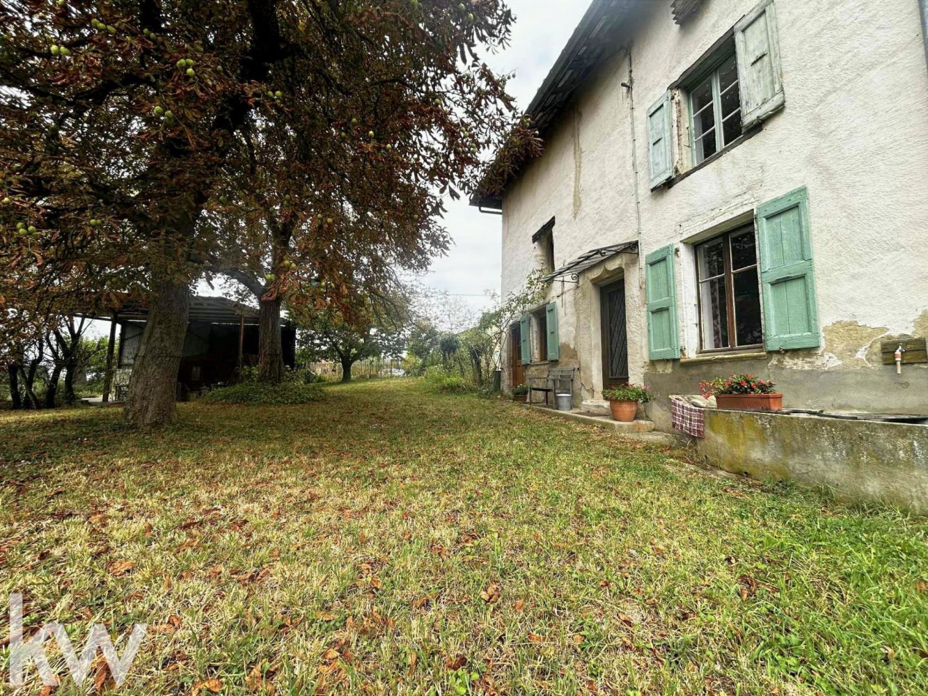 3 bedrooms House in Isere, France No. 317689