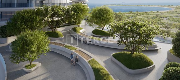 3 bedrooms Apartment for sale in Al Marjan Island, Ras Al Khaimah, UAE № 111337 13
