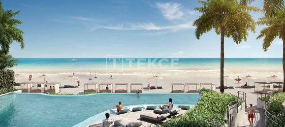 3 bedrooms Apartment for sale in Al Marjan Island, Ras Al Khaimah, UAE № 111337 12