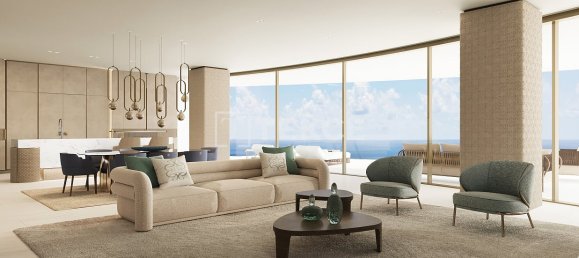 3 bedrooms Apartment for sale in Al Marjan Island, Ras Al Khaimah, UAE № 111337 18