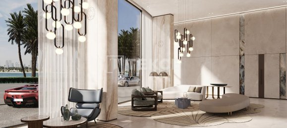 3 bedrooms Apartment for sale in Al Marjan Island, Ras Al Khaimah, UAE № 111337 16