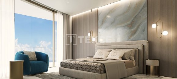 3 bedrooms Apartment for sale in Al Marjan Island, Ras Al Khaimah, UAE № 111337 23