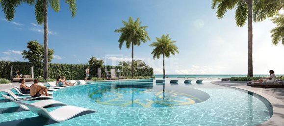 3 bedrooms Apartment for sale in Al Marjan Island, Ras Al Khaimah, UAE № 111337 11