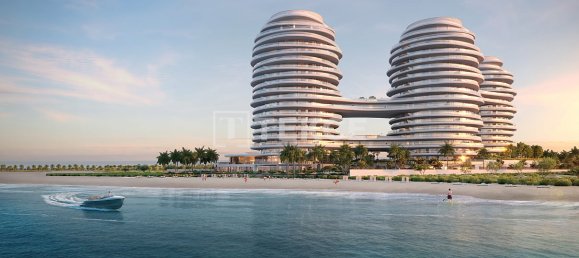 3 bedrooms Apartment for sale in Al Marjan Island, Ras Al Khaimah, UAE № 111337 4