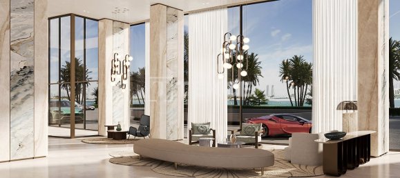 3 bedrooms Apartment for sale in Al Marjan Island, Ras Al Khaimah, UAE № 111337 15