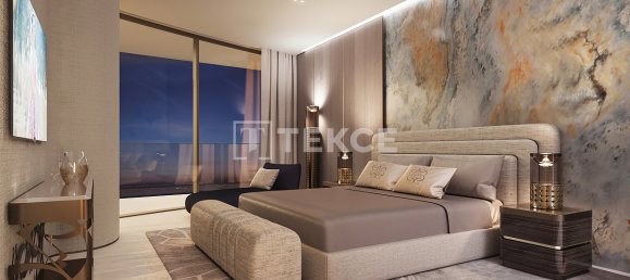 3 bedrooms Apartment for sale in Al Marjan Island, Ras Al Khaimah, UAE № 111337 24