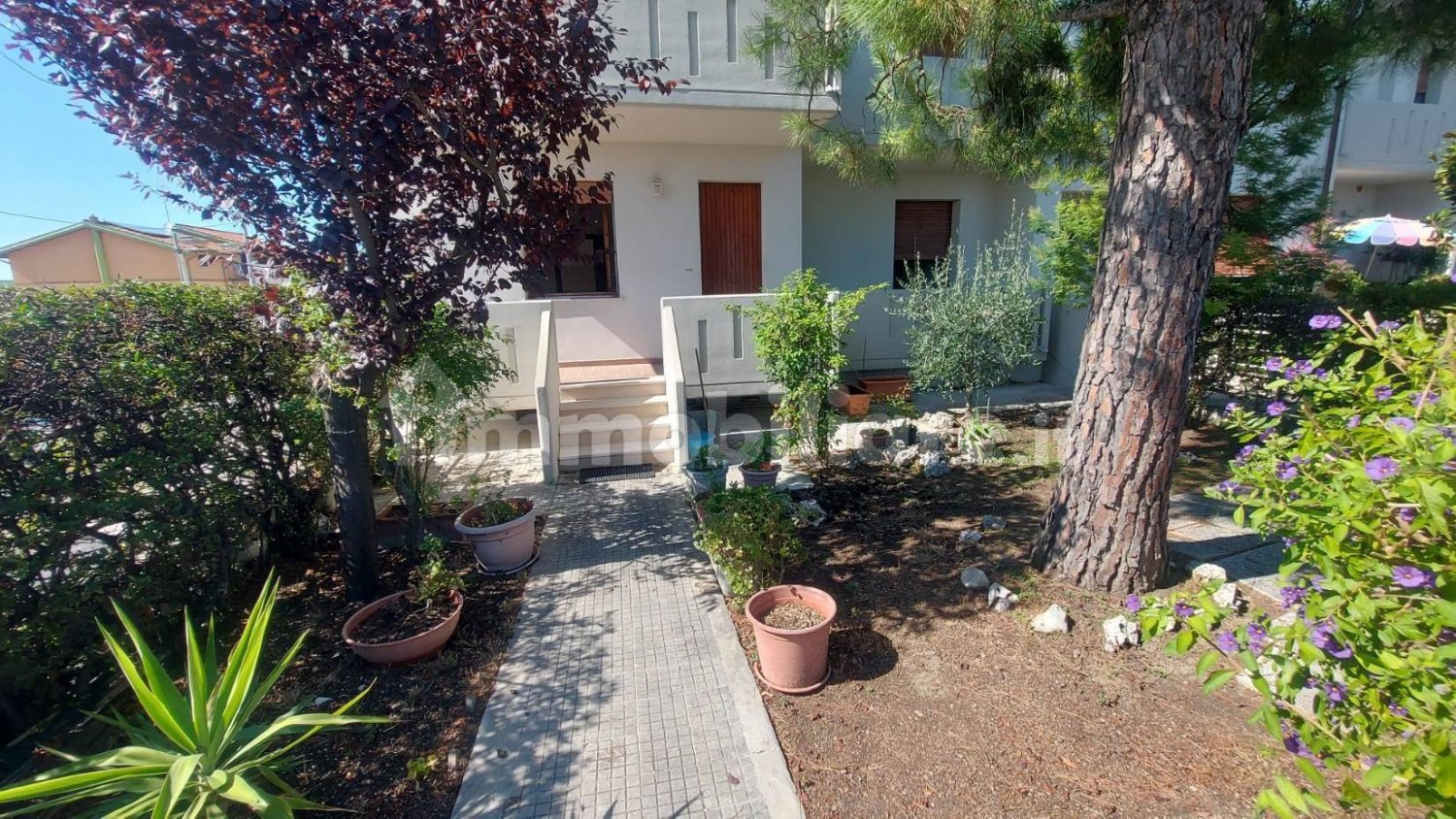 2 bedrooms Apartment in Montemarciano, Italy No. 265547
