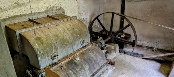 5 Schlafzimmer Bauernhof in Waldeck-Frankenberg, Germany, Nr. 336651 10