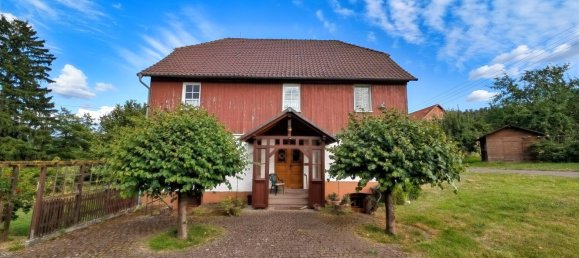 5 Schlafzimmer Bauernhof in Waldeck-Frankenberg, Germany, Nr. 336651 8
