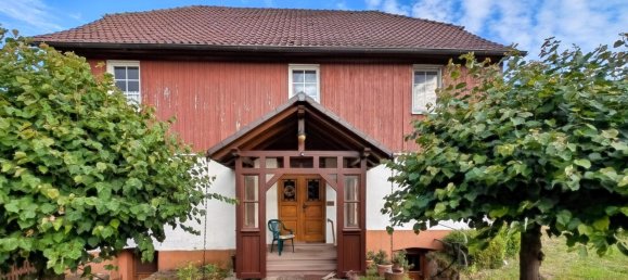 5 Schlafzimmer Bauernhof in Waldeck-Frankenberg, Germany, Nr. 336651 9