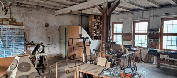 5 Schlafzimmer Bauernhof in Waldeck-Frankenberg, Germany, Nr. 336651 33