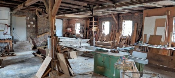 5 Schlafzimmer Bauernhof in Waldeck-Frankenberg, Germany, Nr. 336651 32