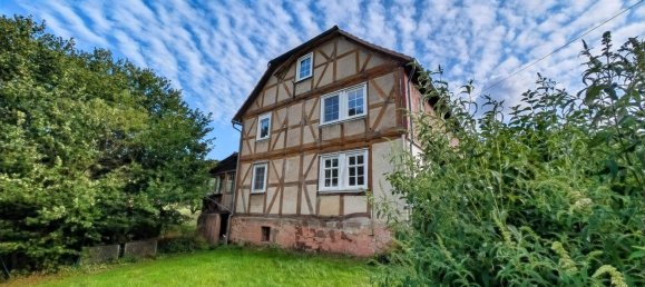 5 Schlafzimmer Bauernhof in Waldeck-Frankenberg, Germany, Nr. 336651 12