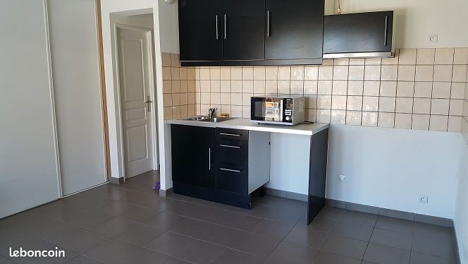 1 bedroom Apartment in Hautes-Alpes, France No. 333521