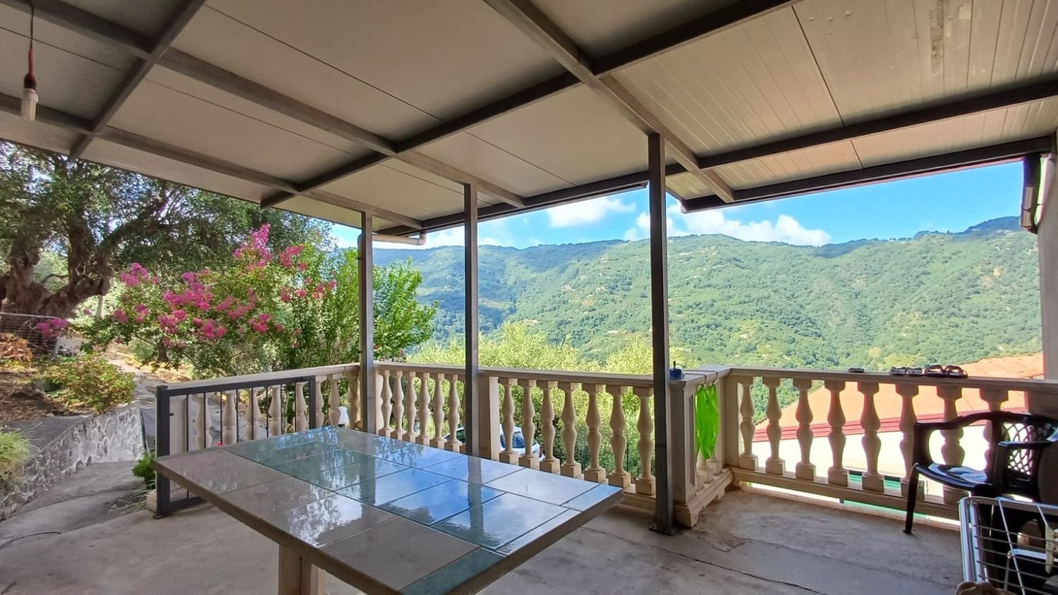 3غرفة منزل ذو طابقين في Sant'Angelo di Brolo, Italy رقم 265166