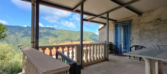 3غرفة منزل ذو طابقين في Sant'Angelo di Brolo, Italy رقم 265166 5