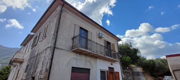 3غرفة منزل ذو طابقين في Sant'Angelo di Brolo, Italy رقم 265166 3