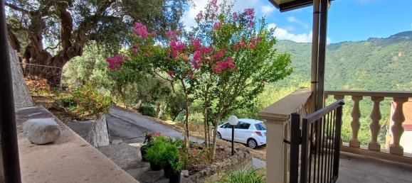 3غرفة منزل ذو طابقين في Sant'Angelo di Brolo, Italy رقم 265166 7