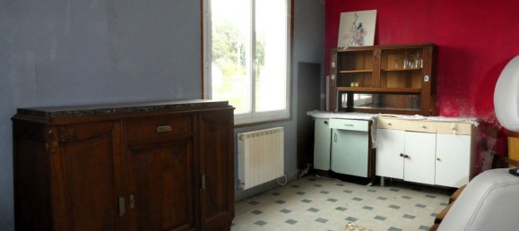 Casa de 2 dormitorios en La Bussiere, France No. 235325 4