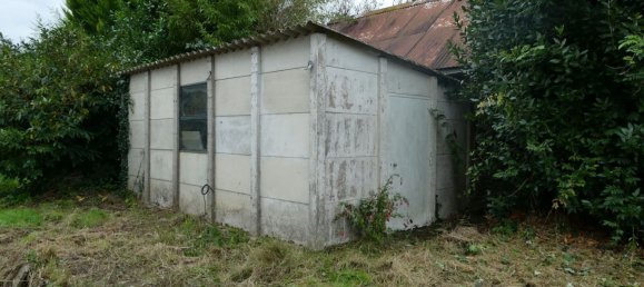 Casa de 2 dormitorios en La Bussiere, France No. 235325 9