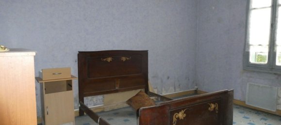 Casa de 2 dormitorios en La Bussiere, France No. 235325 5