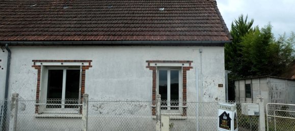 Casa de 2 dormitorios en La Bussiere, France No. 235325 10