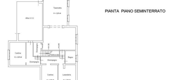 Apartamento de 7 divisões em Monte San Pietro, Italy N.º 97402 12