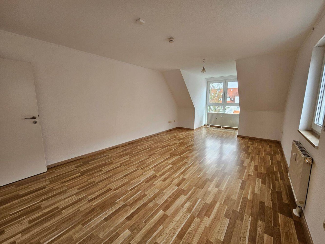 Apartamento de 3 divisões em Regensburg, Germany N.º 245569