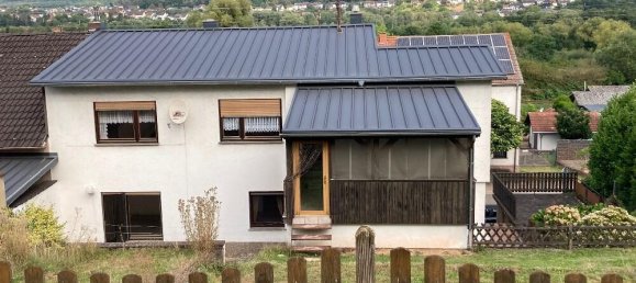 Таунхаус с 4 спальнями в Зарлуи, Германия № 266993 18