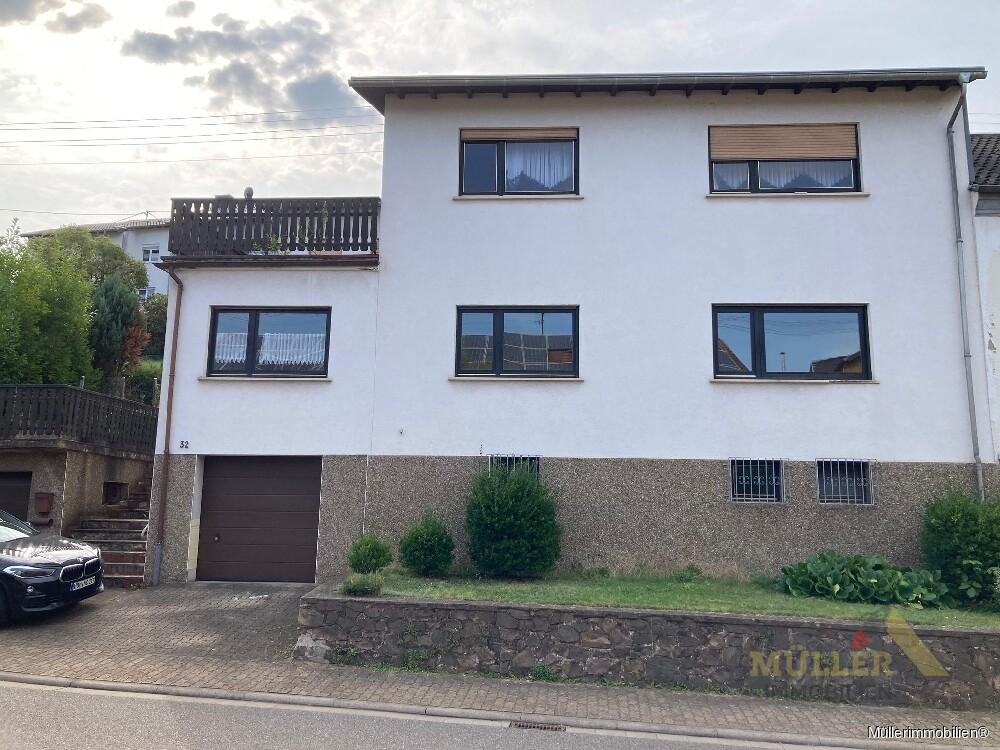 Таунхаус с 4 спальнями в Зарлуи, Германия № 266993