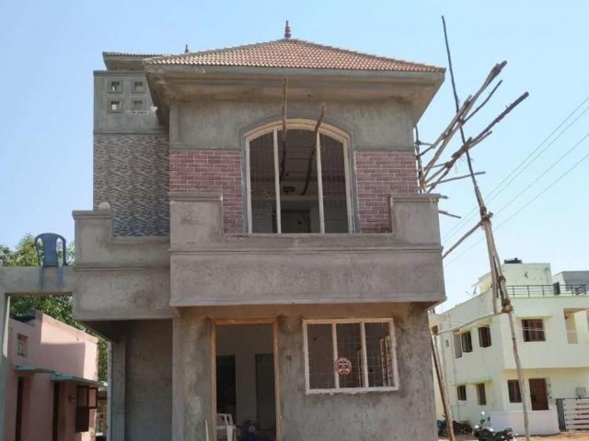 4 غرف نوم منزل في Chennai, India رقم 47477