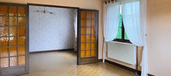 Villa T4 em Mirecourt, France N.º 228837 3