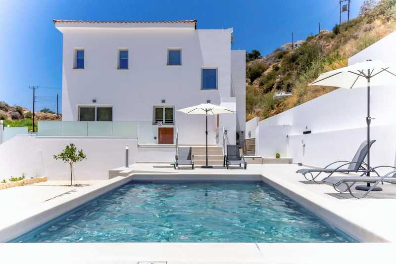 3 Schlafzimmer Gewerbliche Immobilie in Kissonerga, Cyprus, Nr. 7362