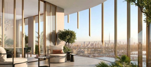 1 chambre Appartement à Dubai, UAE No. 108632 16