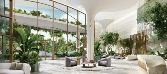 1 chambre Appartement à Dubai, UAE No. 108632 18