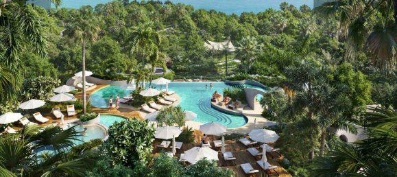 1 chambre Appartement à Dubai, UAE No. 108632 3