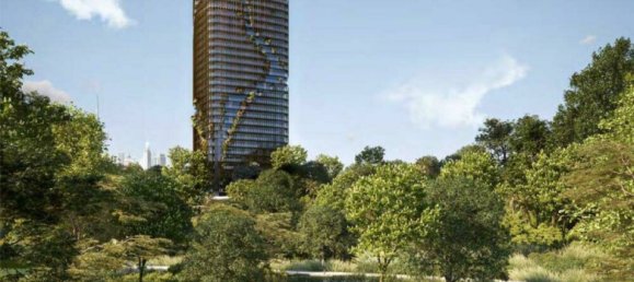 1 chambre Appartement à Dubai, UAE No. 108632 10