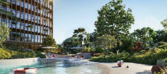 1 chambre Appartement à Dubai, UAE No. 108632 2