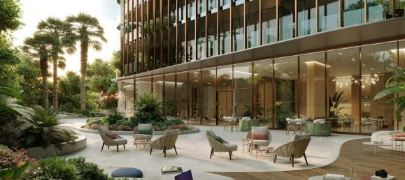 1 chambre Appartement à Dubai, UAE No. 108632 5